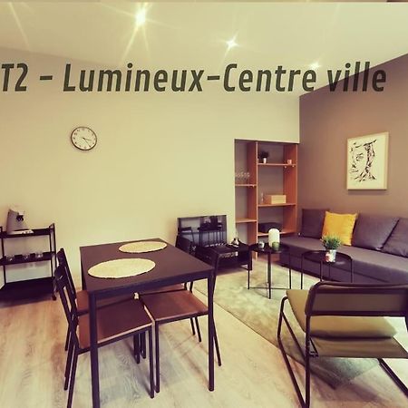 Vienne: Appartement Au Coeur Du Centre Historique Vienne  Luaran gambar