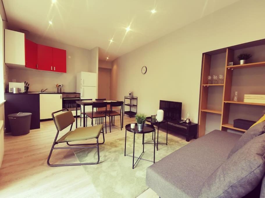 Vienne: Appartement Au Coeur Du Centre Historique Vienne  Luaran gambar