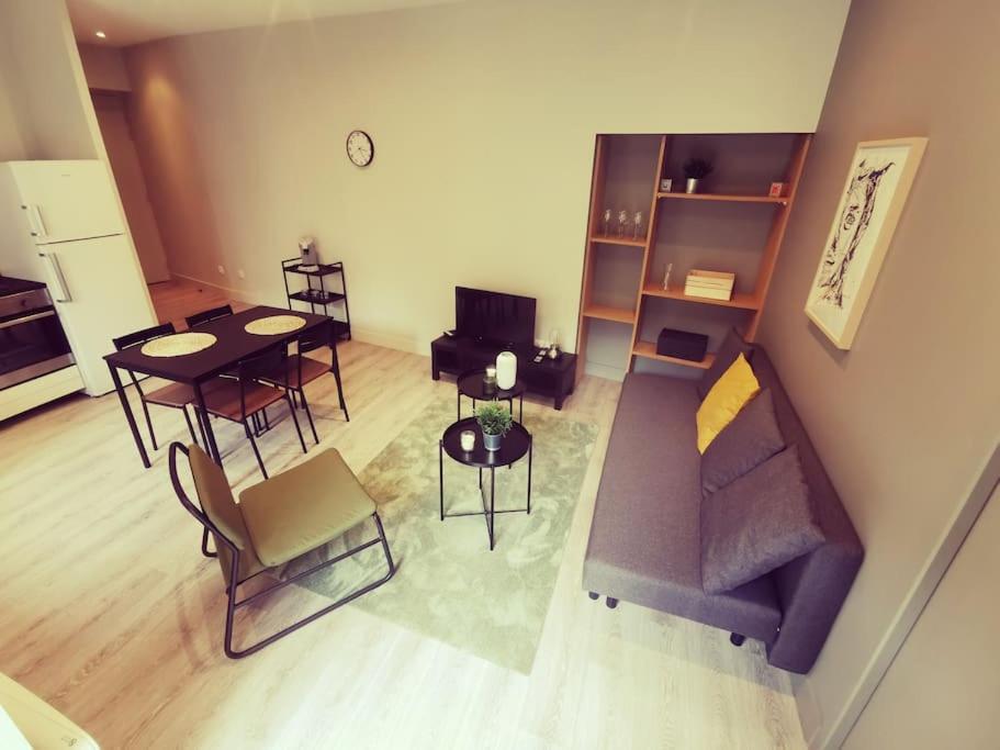 Vienne: Appartement Au Coeur Du Centre Historique Vienne  Luaran gambar