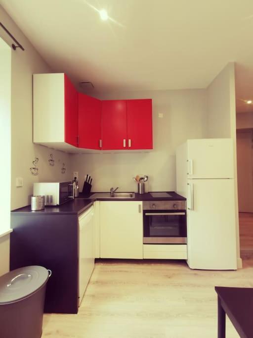 Vienne: Appartement Au Coeur Du Centre Historique Vienne  Luaran gambar